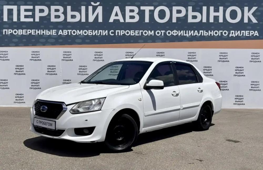 Datsun on-DO I Краснодар  - изображение 1