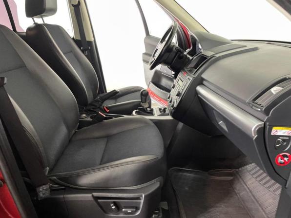Land Rover Freelander II Рестайлинг с пробегом 2010 года, цена 966 000 рублей, 139135 км, внедорожник, Автокод Объявления