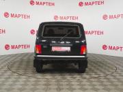 Lada (ВАЗ) Niva Legend Вологда  - изображение 22