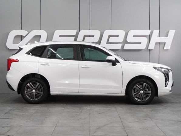 Haval Jolion I с пробегом 2023 года, цена 1 699 000 рублей, 73273 км, внедорожник, Автокод Объявления