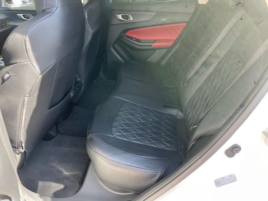 Changan CS55 Plus II Краснодар  - изображение 12