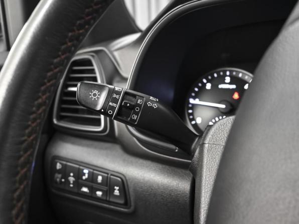 Hyundai Tucson III Рестайлинг с пробегом 2020 года, цена 2 959 000 рублей, 101244 км, внедорожник, Автокод Объявления