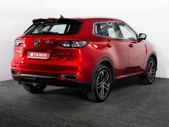 Changan UNI-S (CS55 Plus) с пробегом 2024 года, цена 2 500 000 рублей, 17064 км, внедорожник, Автокод Объявления