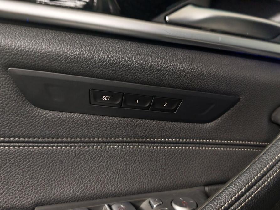 BMW 5 серии VII (G30/G31/G38) Рестайлинг Москва  - изображение 18