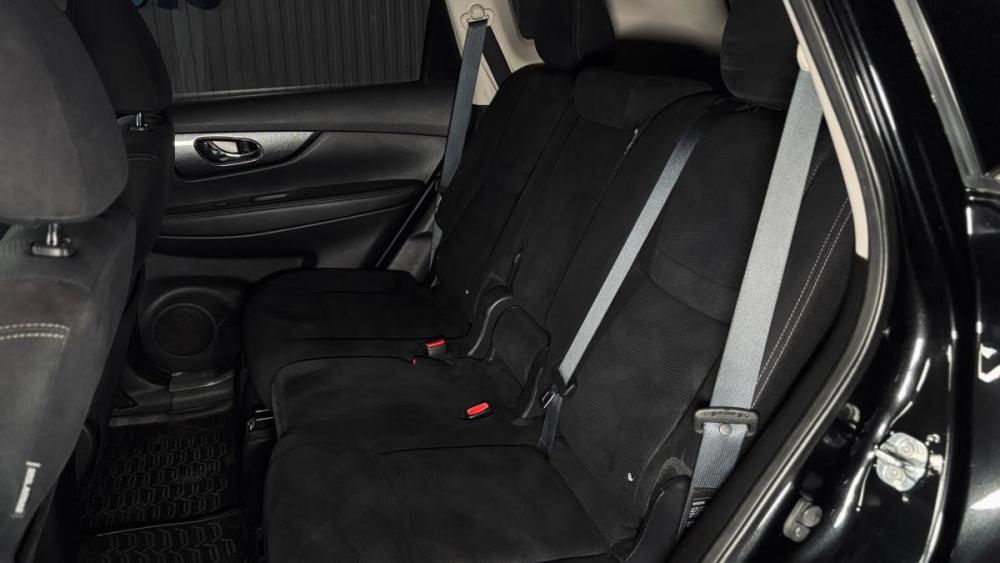 Nissan X-Trail III Смоленск  - изображение 17