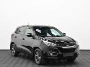 Hyundai ix35 I Рестайлинг Москва  - изображение 16