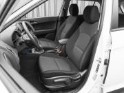 Hyundai Creta I Рестайлинг Москва  - изображение 32