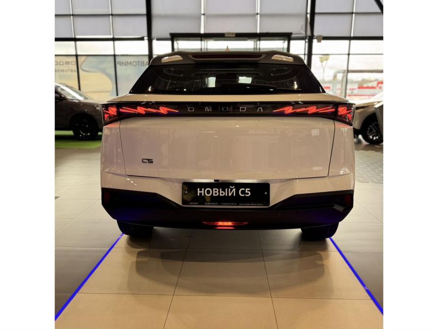 Omoda C5 II Архангельск  - изображение 7