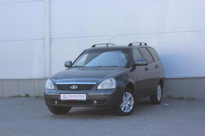 Lada (ВАЗ) Priora I с пробегом 2012 года, цена 417 000 рублей, 227731 км, универсал, Автокод Объявления
