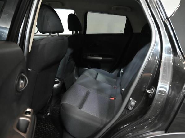 Nissan Juke I с пробегом 2012 года, цена 970 000 рублей, 137241 км, внедорожник, Автокод Объявления