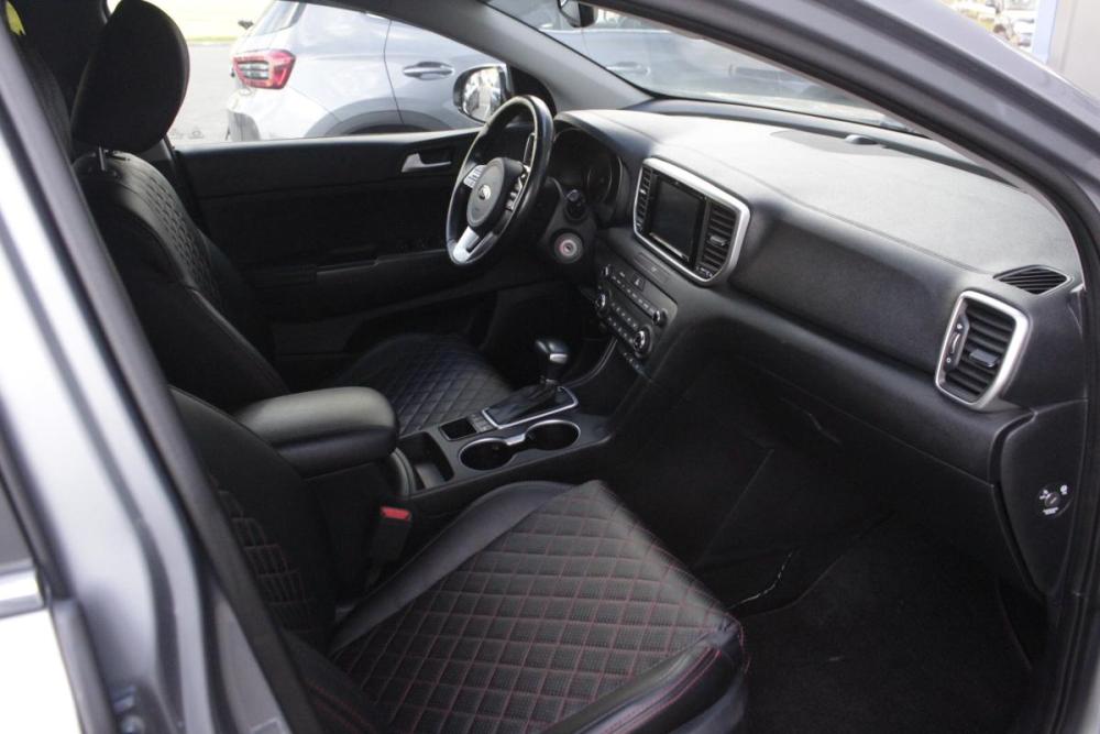 Kia Sportage IV Рестайлинг Брянск  - изображение 7