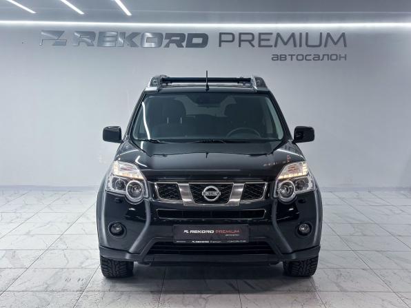 Nissan X-Trail II Рестайлинг с пробегом 2011 года, цена 1 369 000 рублей, 191000 км, внедорожник, Автокод Объявления