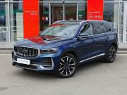 Geely Monjaro I Брянск  - изображение 18