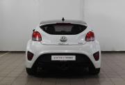 Hyundai Veloster I Астрахань  - изображение 29
