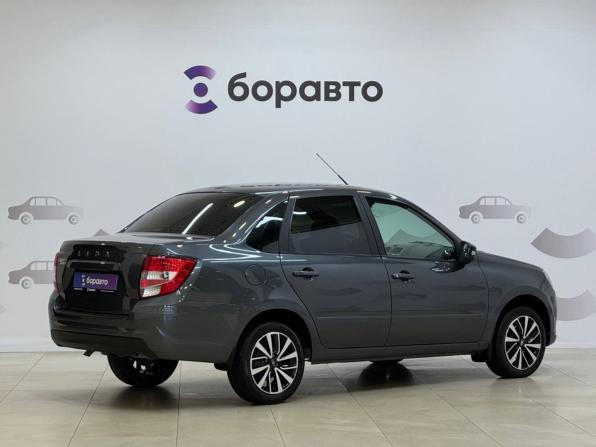 Lada (ВАЗ) Granta I Рестайлинг с пробегом 2023 года, цена 950 000 рублей, 36261 км, седан, Автокод Объявления
