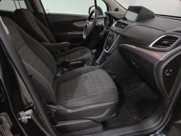 Opel Mokka I с пробегом 2013 года, цена 660 000 рублей, 213898 км, внедорожник, Автокод Объявления