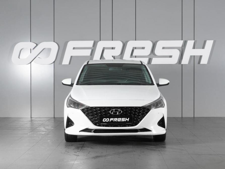 Hyundai Solaris II Рестайлинг Минеральные Воды  - изображение 3