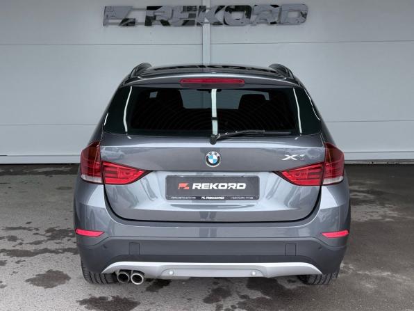 BMW X1 I (E84) Рестайлинг с пробегом 2013 года, цена 1 349 000 рублей, 150010 км, внедорожник, Автокод Объявления