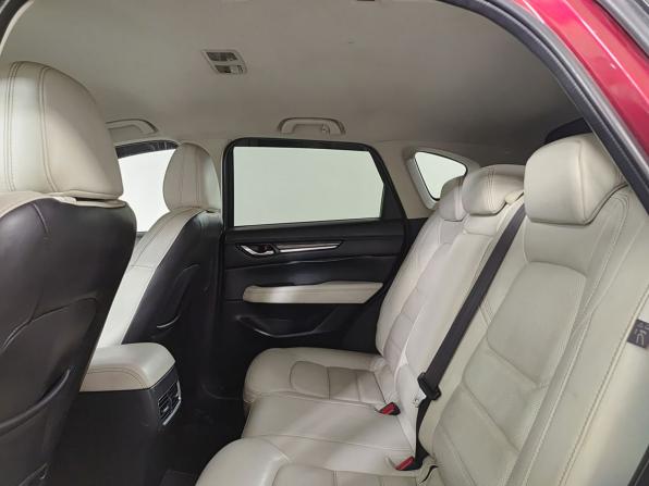 Mazda CX-5 II с пробегом 2018 года, цена 2 200 000 рублей, 240000 км, внедорожник, Автокод Объявления