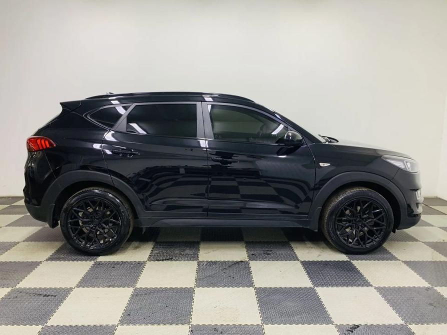 Hyundai Tucson III Рестайлинг Воронеж  - изображение 4