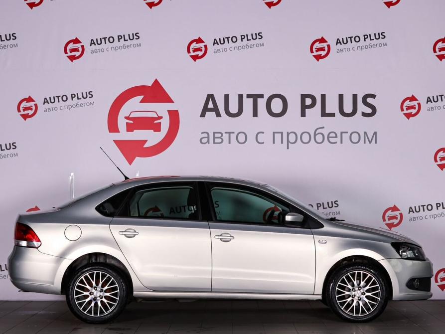 Volkswagen Polo V Минеральные Воды  - изображение 7
