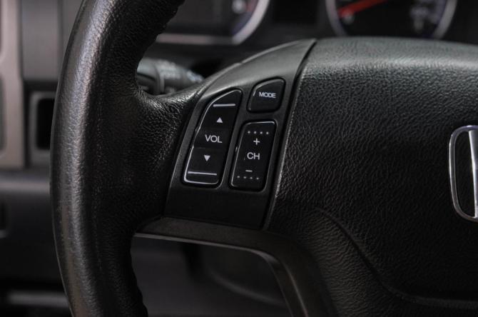 Honda CR-V III Рестайлинг с пробегом 2010 года, цена 1 649 000 рублей, 187000 км, внедорожник, Автокод Объявления