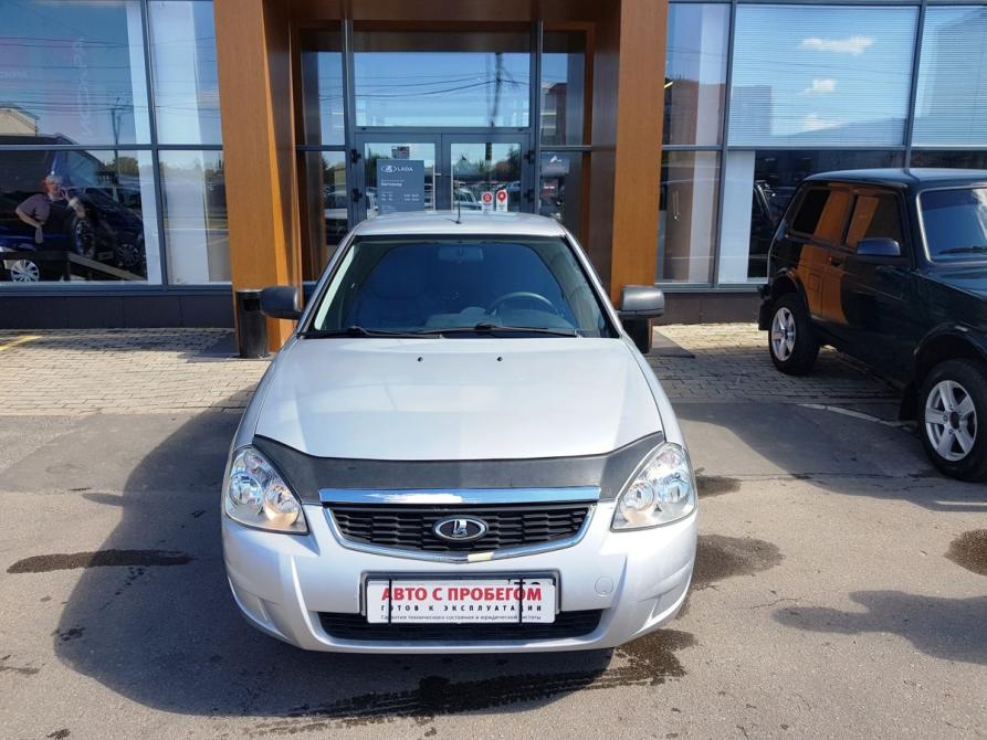 Lada (ВАЗ) Priora I Рестайлинг Брянск  - изображение 2