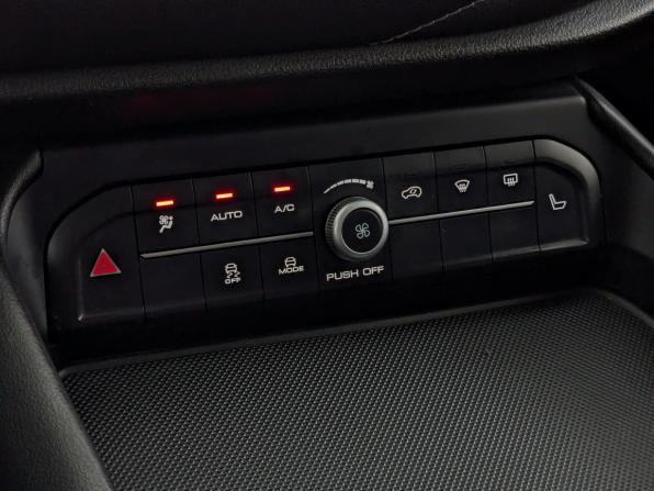 Haval F7 I с пробегом 2019 года, цена 1 690 000 рублей, 50083 км, внедорожник, Автокод Объявления