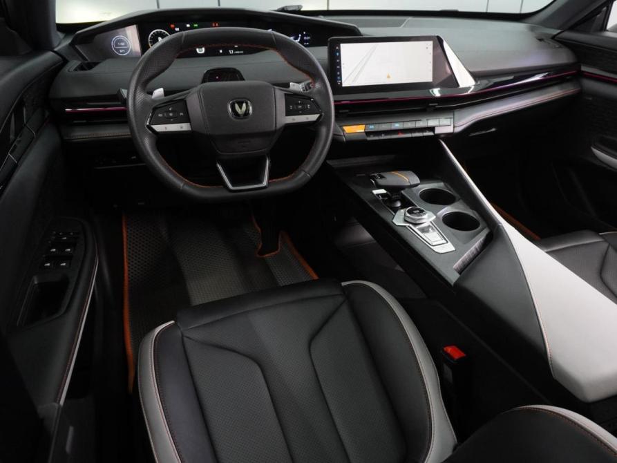 Changan UNI-V I Воронеж  - изображение 6