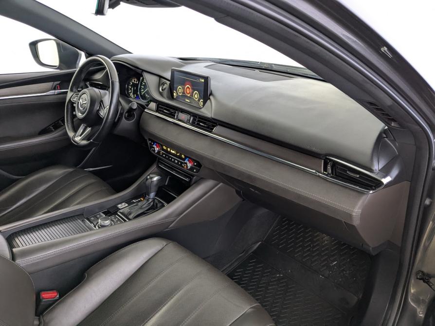 Mazda 6 III (GJ) Рестайлинг 2 Москва  - изображение 11