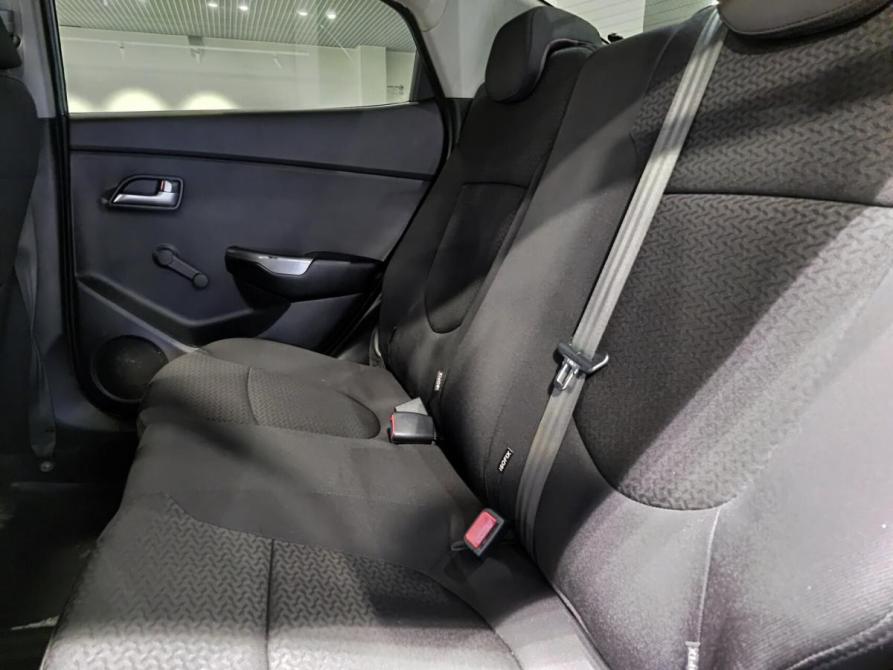 Kia Rio III Казань  - изображение 15