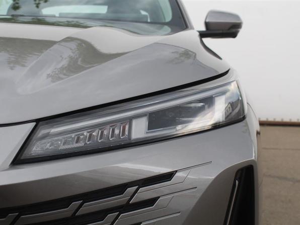 Changan Lamore с пробегом 2023 года, цена 2 230 000 рублей, 390 км, седан, Автокод Объявления
