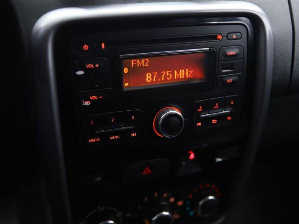 Renault Duster I с пробегом 2013 года, цена 750 000 рублей, 209656 км, внедорожник, Автокод Объявления