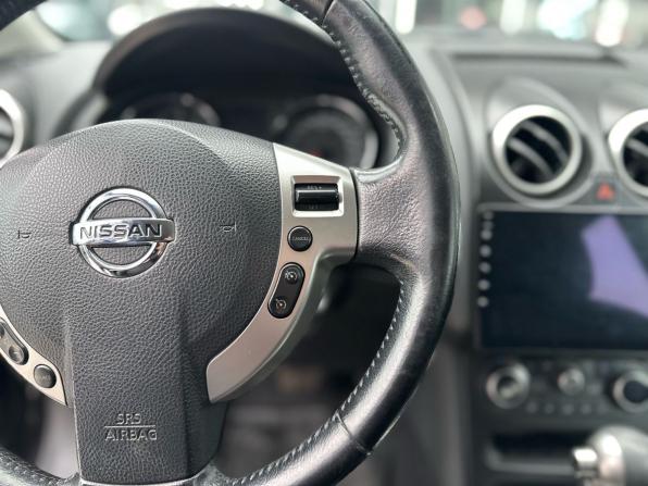 Nissan Qashqai I Рестайлинг с пробегом 2013 года, цена 989 900 рублей, 184000 км, внедорожник, Автокод Объявления