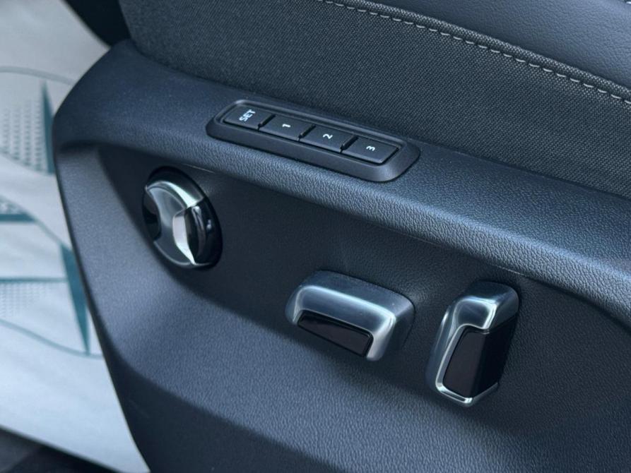 Volkswagen Tavendor I Рестайлинг Воронеж  - изображение 26