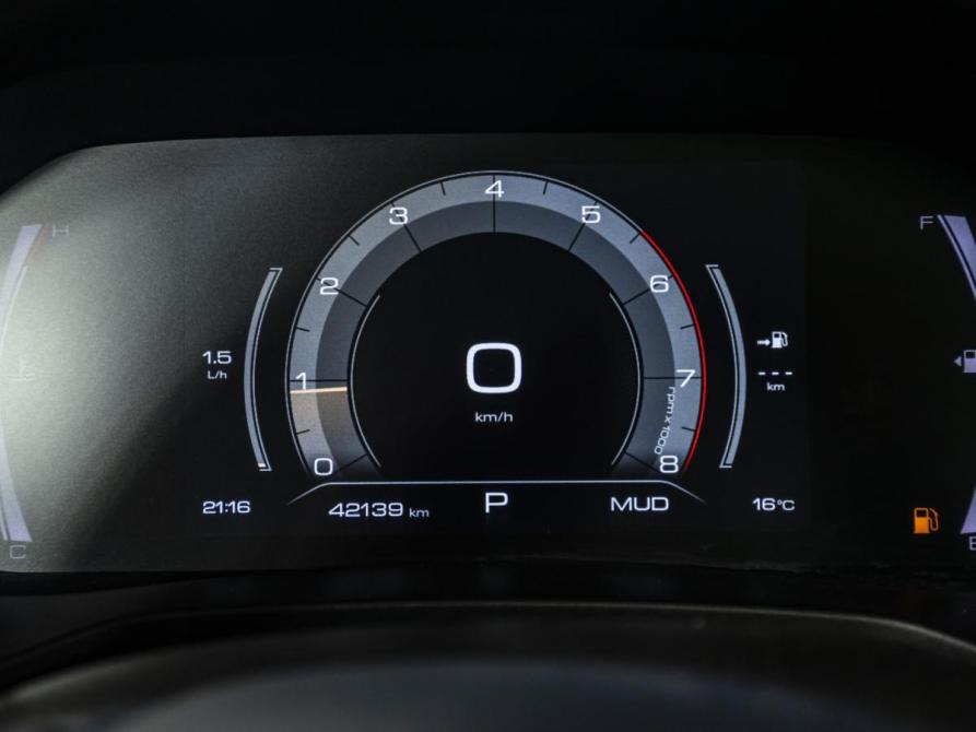 Haval F7 I Рестайлинг Москва  - изображение 10