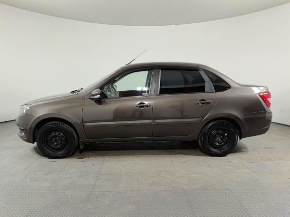 Lada (ВАЗ) Granta I Рестайлинг с пробегом 2022 года, цена 705 000 рублей, 54044 км, седан, Автокод Объявления