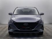 Hyundai Solaris II Рестайлинг Москва  - изображение 26