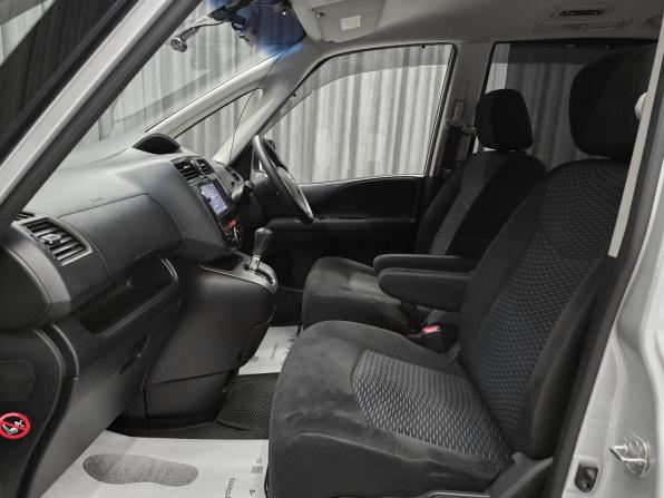Nissan Serena IV (C26) с пробегом 2012 года, цена 1 099 000 рублей, 118000 км, минивэн, Автокод Объявления