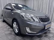 Kia Rio III Стерлитамак  - изображение 39