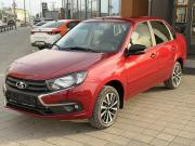 Lada (ВАЗ) Granta I Рестайлинг Краснодар  - изображение 13