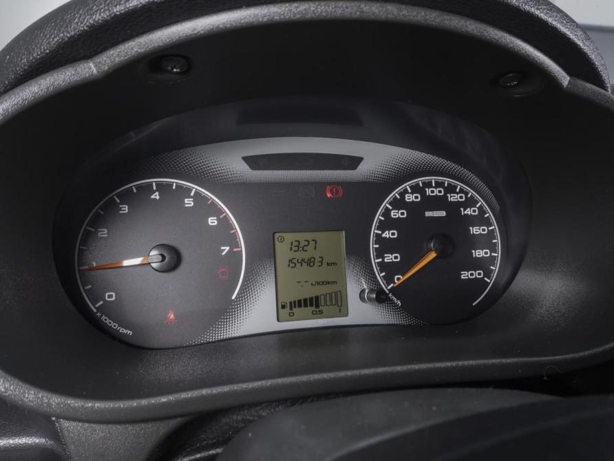 Lada (ВАЗ) Granta I Ростов-на-Дону  - изображение 14