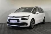 Citroen C4 Picasso II Рестайлинг Нижний Новгород  - изображение 33