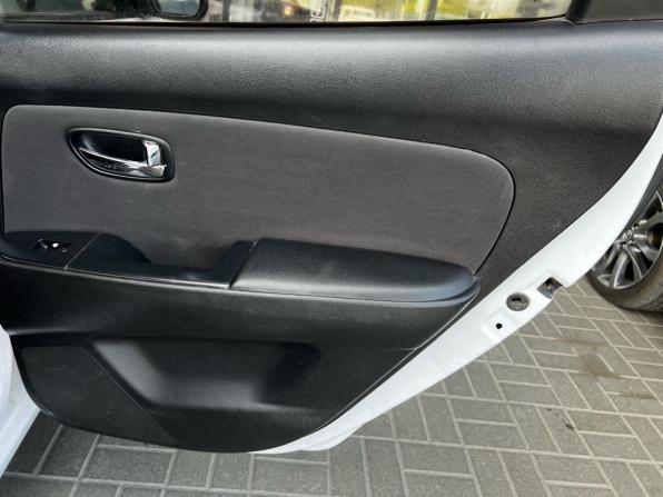 Hyundai Elantra IV (HD) с пробегом 2010 года, цена 599 000 рублей, 201037 км, седан, Автокод Объявления