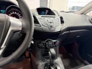 Ford Fiesta Mk6 Рестайлинг Ставрополь  - изображение 26