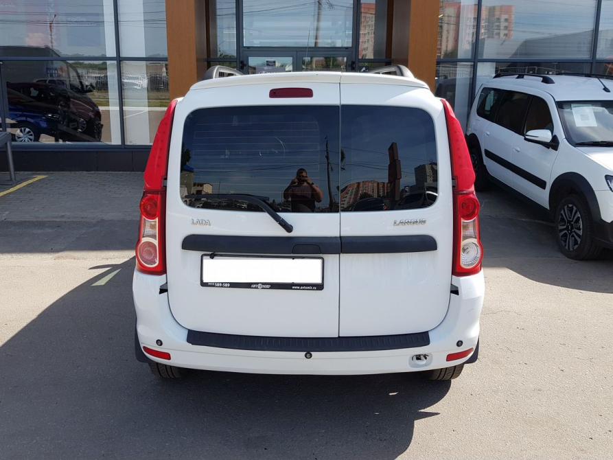 Lada (ВАЗ) Largus I Брянск  - изображение 6