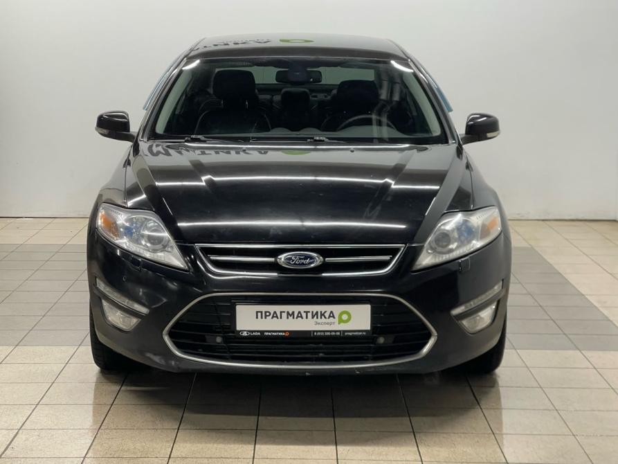 Ford Mondeo IV Рестайлинг Санкт-Петербург  - изображение 2