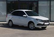Lada (ВАЗ) Granta I Рестайлинг Саратов  - изображение 31