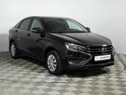 Lada (ВАЗ) Vesta I Рестайлинг (NG) Санкт-Петербург  - изображение 18