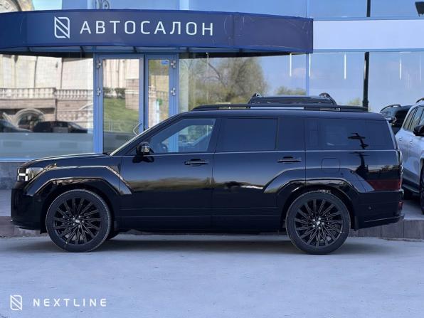 Новый Hyundai Santa Fe V (MX5) 2025 года, цена 6 690 000 рублей, внедорожник, Автокод Объявления